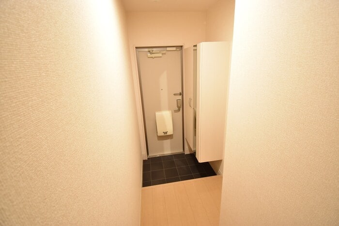 ガーデンクォーツ B棟の物件内観写真