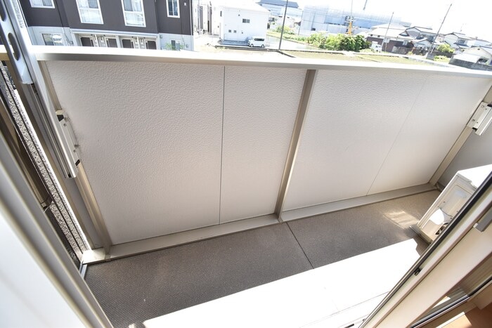 ガーデンクォーツ B棟の物件内観写真