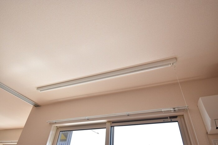 ガーデンクォーツ B棟の物件内観写真