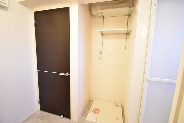 ガーデンクォーツ B棟の物件内観写真