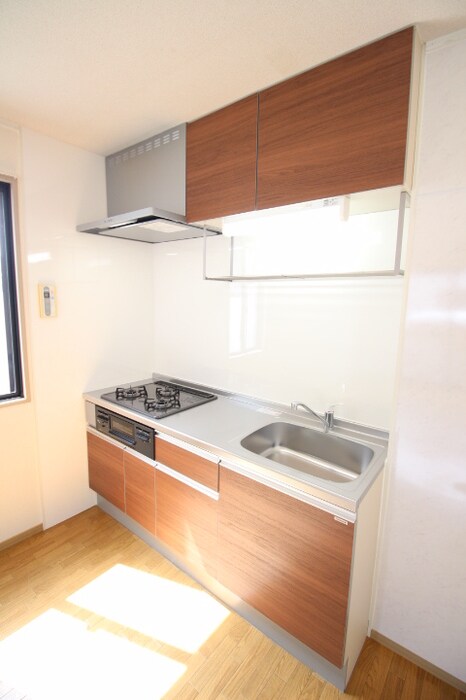 サンハイム B棟の物件内観写真