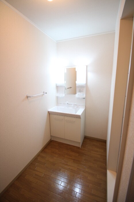 サンハイム B棟の物件内観写真