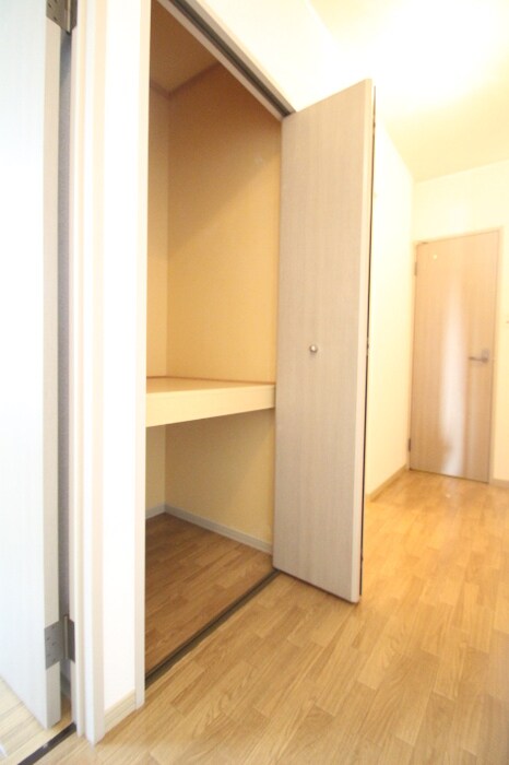 サンハイム B棟の物件内観写真