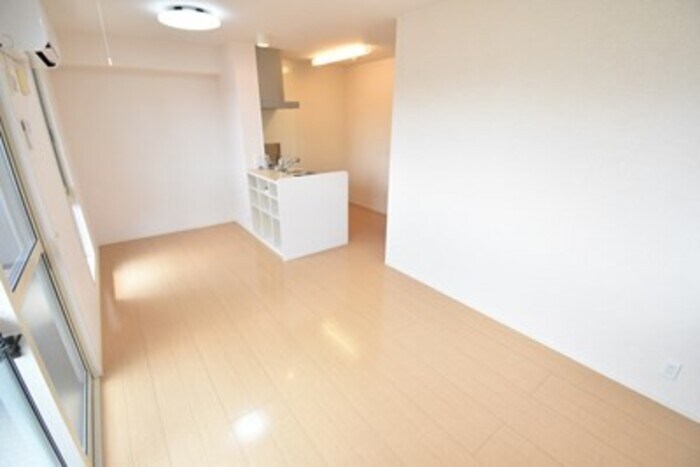 サンフラワー今里の物件内観写真