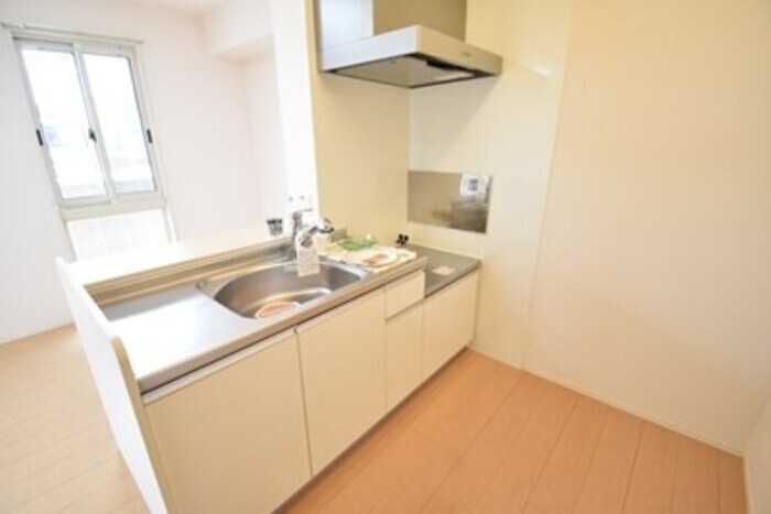 サンフラワー今里の物件内観写真