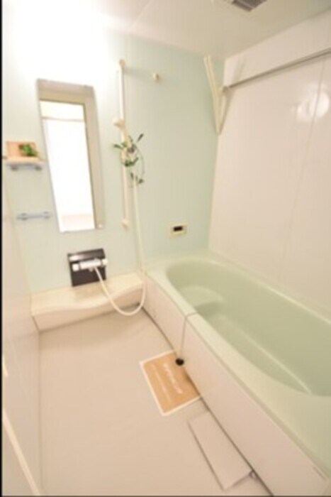 サンフラワー今里の物件内観写真