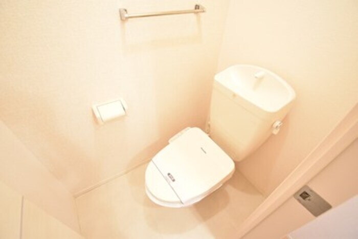 サンフラワー今里の物件内観写真