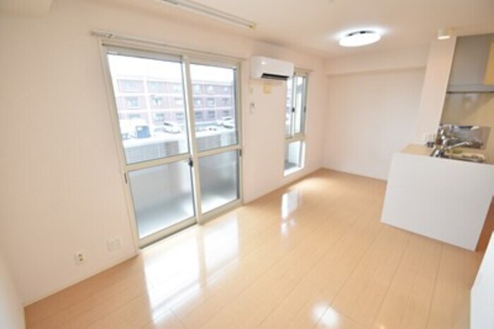 サンフラワー今里の物件内観写真