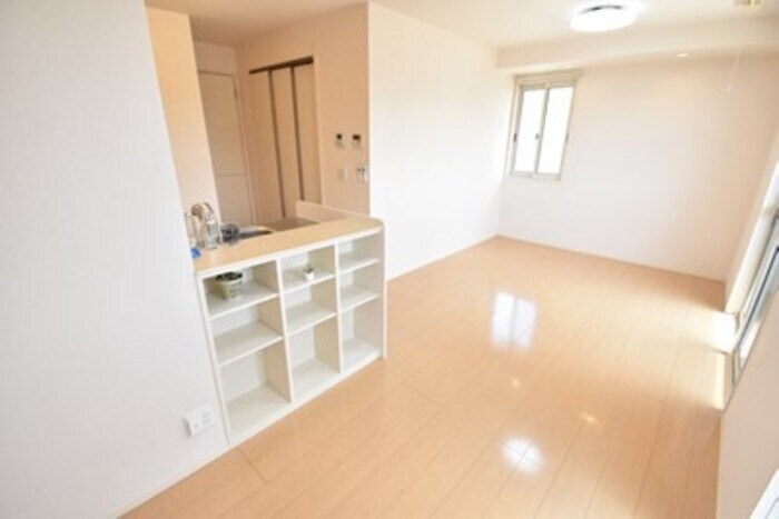 サンフラワー今里の物件内観写真