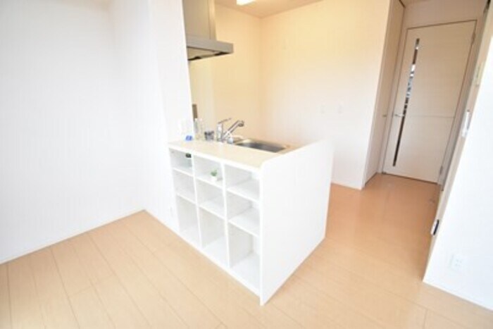 サンフラワー今里の物件内観写真