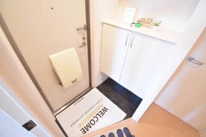 サンフラワー今里の物件内観写真