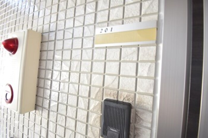 サンフラワー今里の物件内観写真