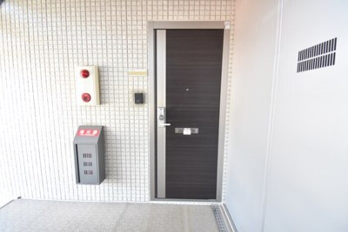 サンフラワー今里の物件内観写真