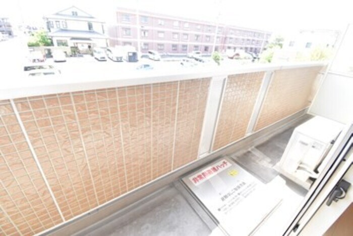 サンフラワー今里の物件内観写真