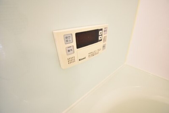 サンフラワー今里の物件内観写真