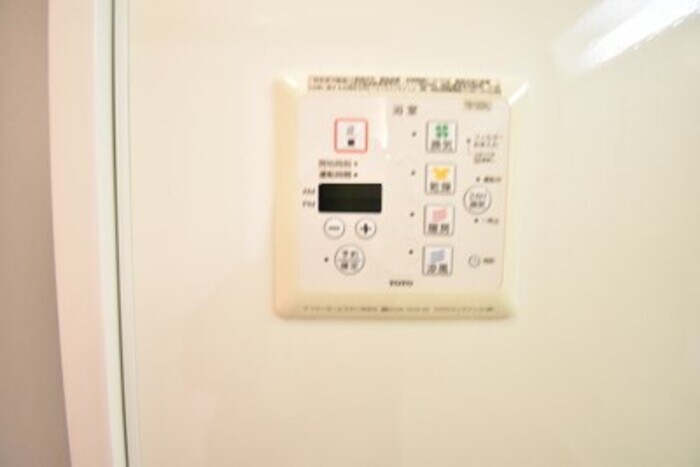 サンフラワー今里の物件内観写真