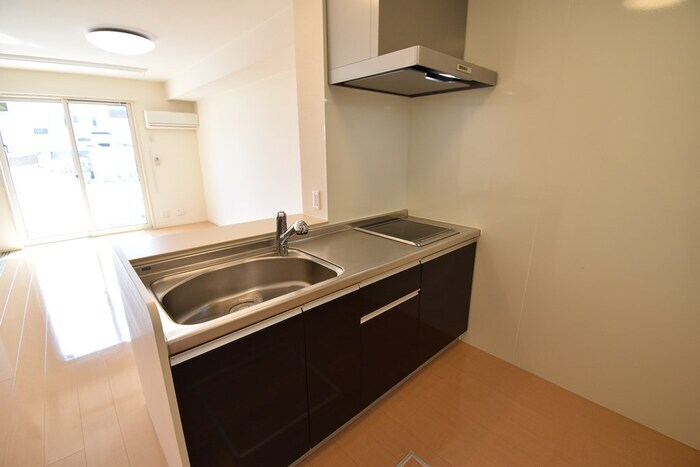 セジュール三条の物件内観写真