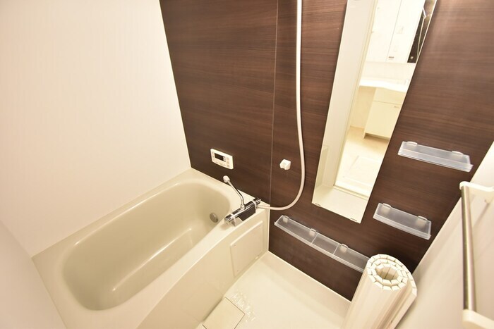 セジュール三条の物件内観写真