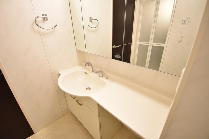 セジュール三条の物件内観写真