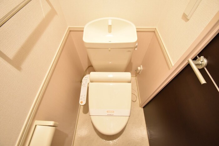 セジュール三条の物件内観写真