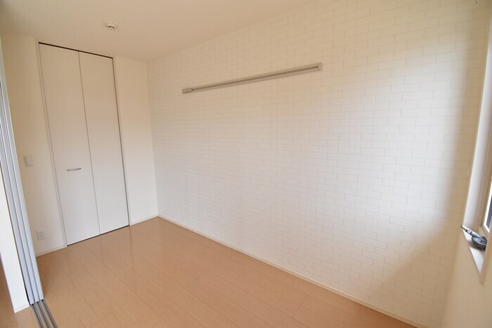 セジュール三条の物件内観写真