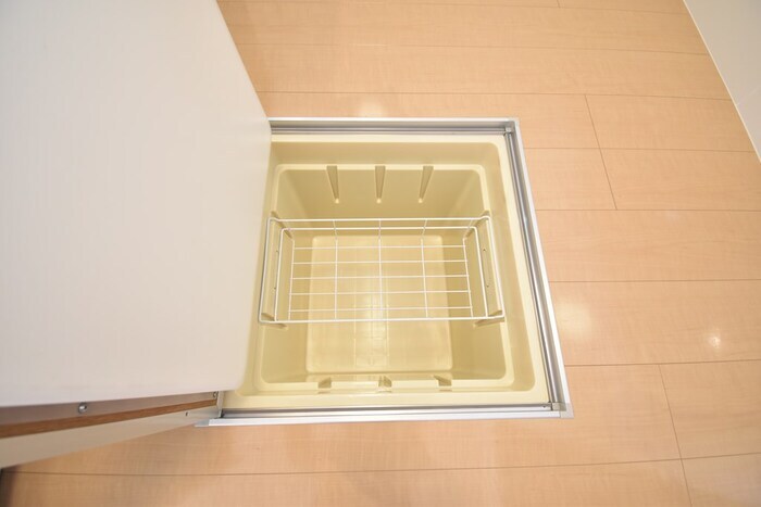 セジュール三条の物件内観写真