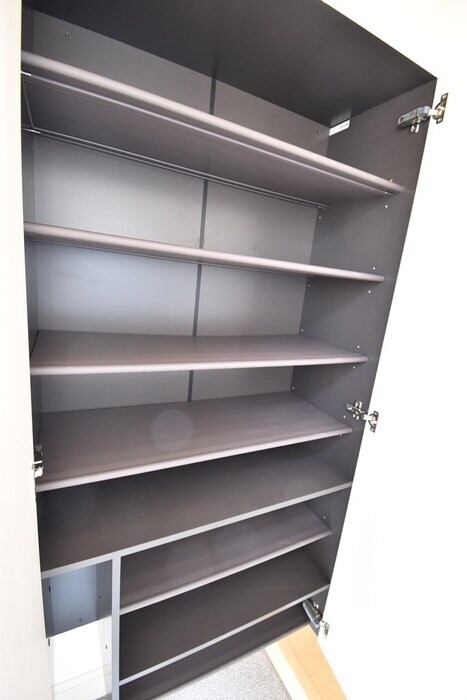 セジュール三条の物件内観写真