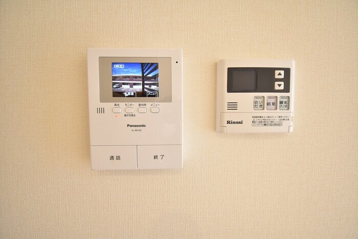 セジュール三条の物件内観写真