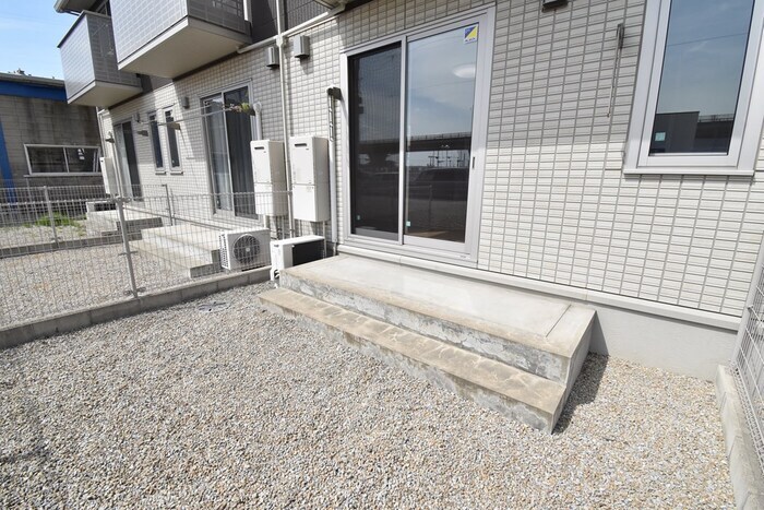 セジュール三条の物件内観写真