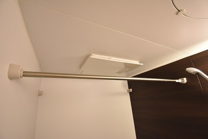 セジュール三条の物件内観写真