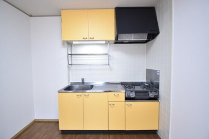 セジュール松縄 B棟の物件内観写真