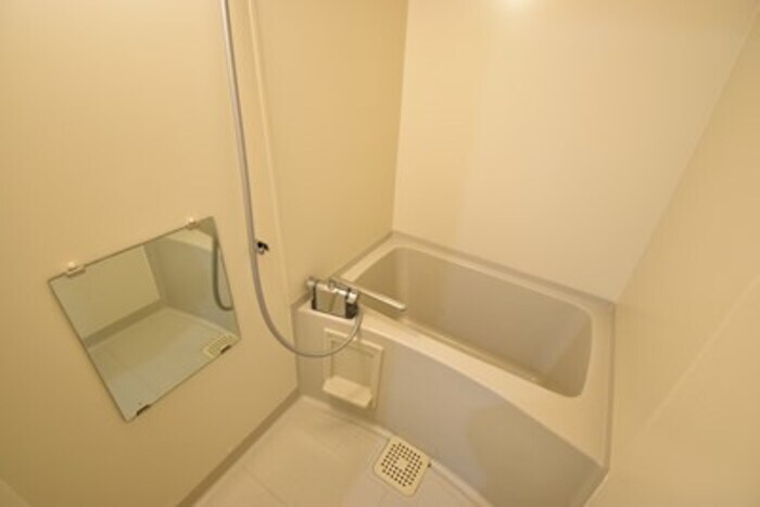 セジュール松縄 B棟の物件内観写真