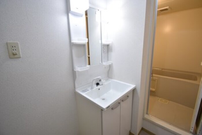 セジュール松縄 B棟の物件内観写真