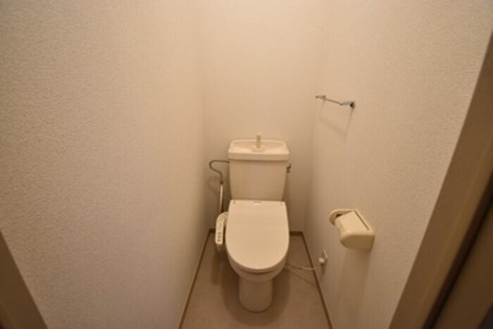 セジュール松縄 B棟の物件内観写真