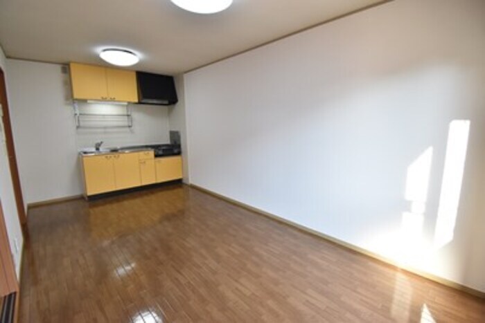 セジュール松縄 B棟の物件内観写真