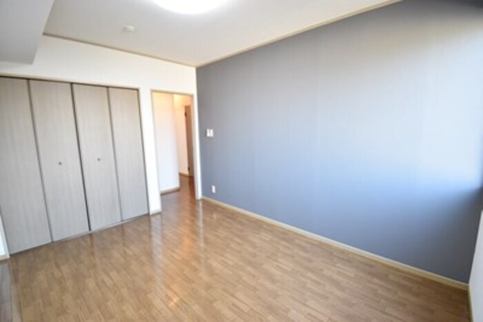 セジュール松縄 B棟の物件内観写真