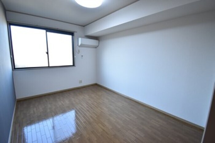 セジュール松縄 B棟の物件内観写真