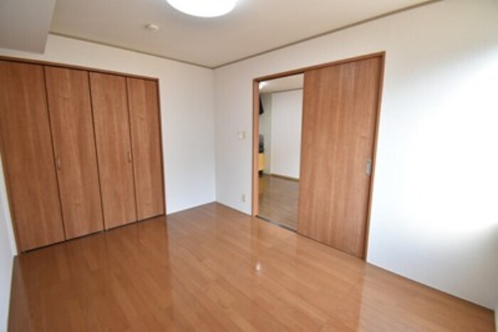 セジュール松縄 B棟の物件内観写真