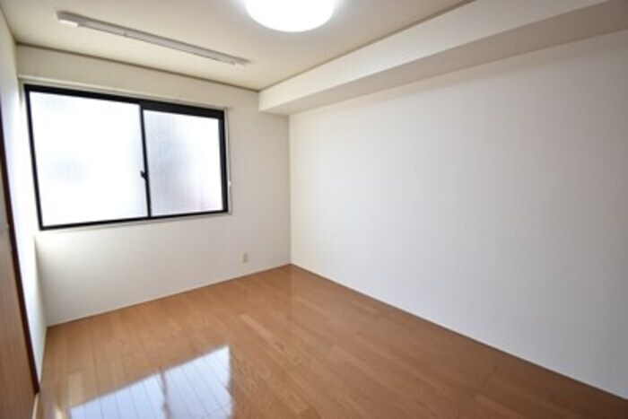 セジュール松縄 B棟の物件内観写真