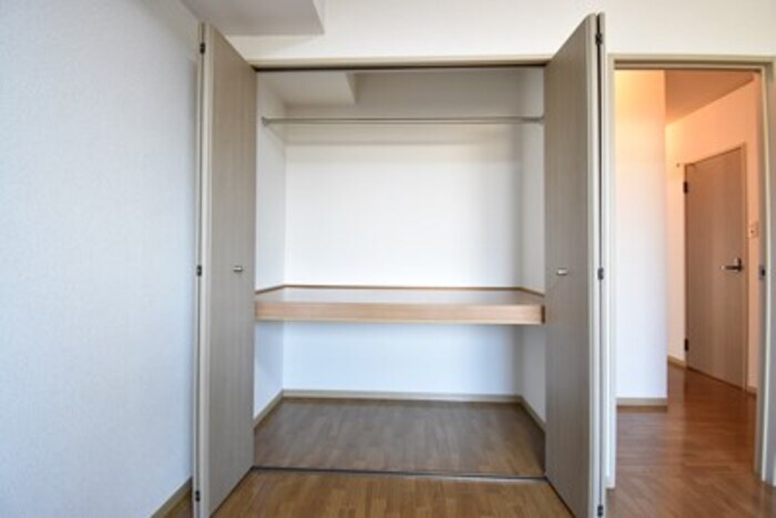 セジュール松縄 B棟の物件内観写真