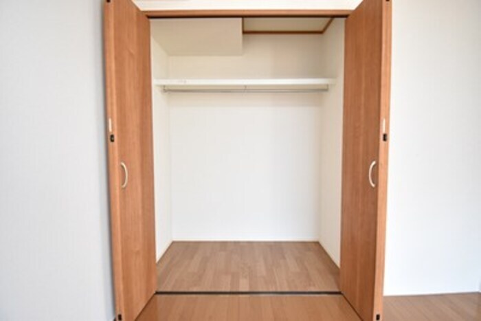 セジュール松縄 B棟の物件内観写真