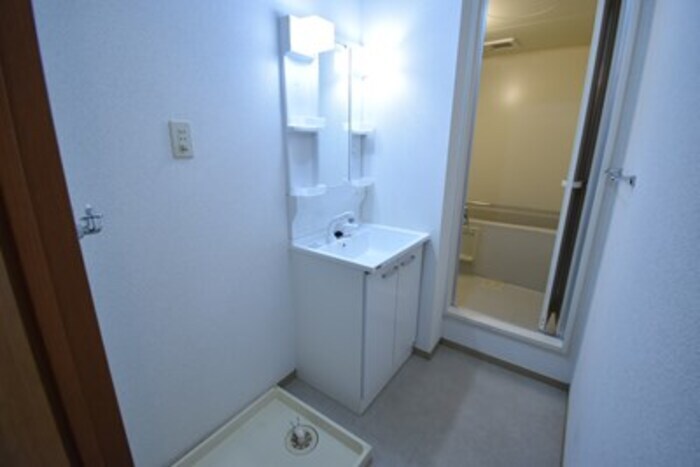 セジュール松縄 B棟の物件内観写真