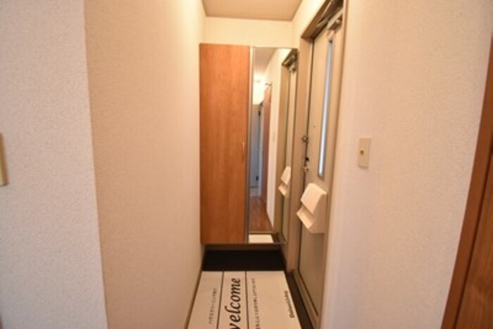 セジュール松縄 B棟の物件内観写真