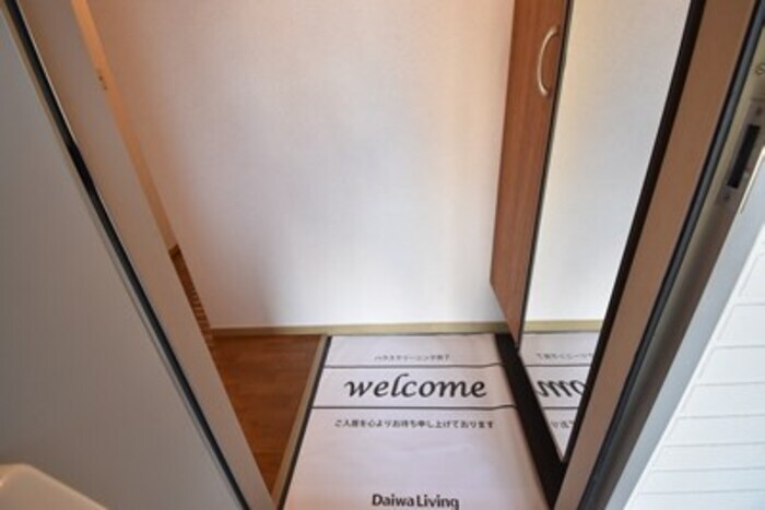 セジュール松縄 B棟の物件内観写真