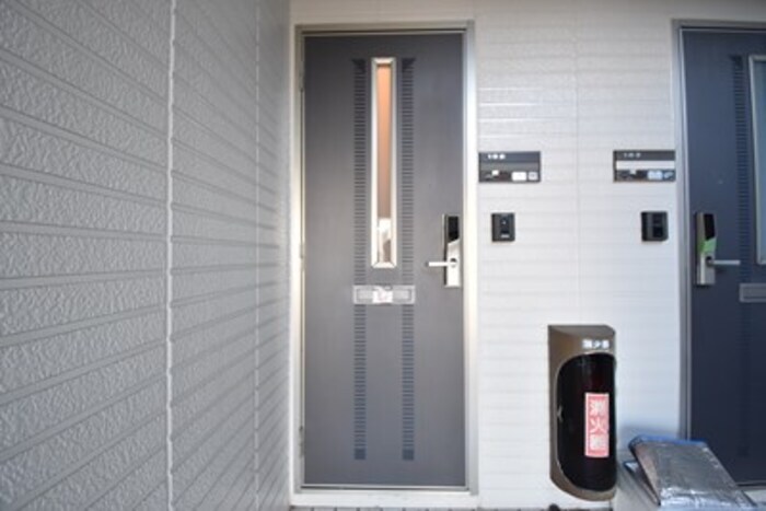 セジュール松縄 B棟の物件内観写真