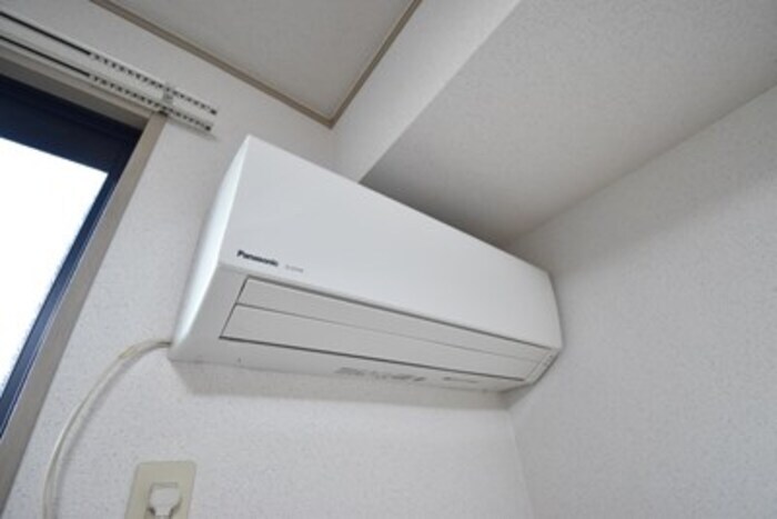 セジュール松縄 B棟の物件内観写真