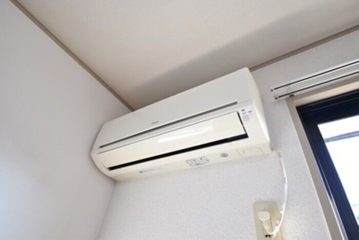 セジュール松縄 B棟の物件内観写真