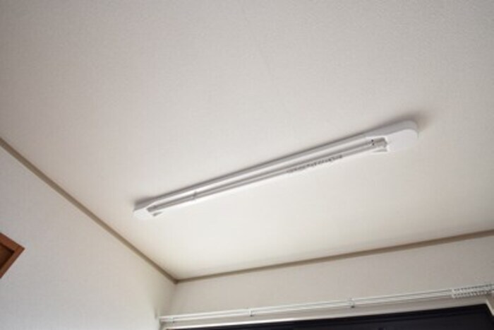 セジュール松縄 B棟の物件内観写真