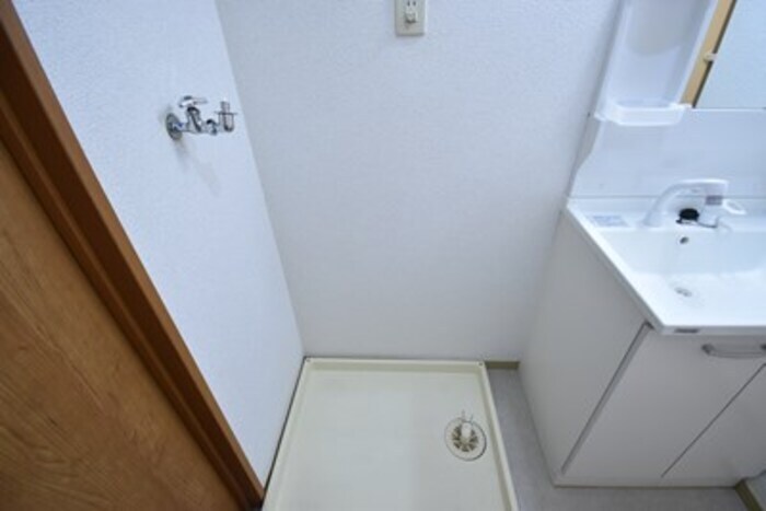 セジュール松縄 B棟の物件内観写真