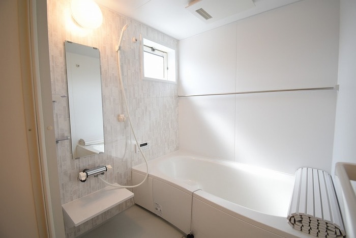 モンレーヴの物件内観写真